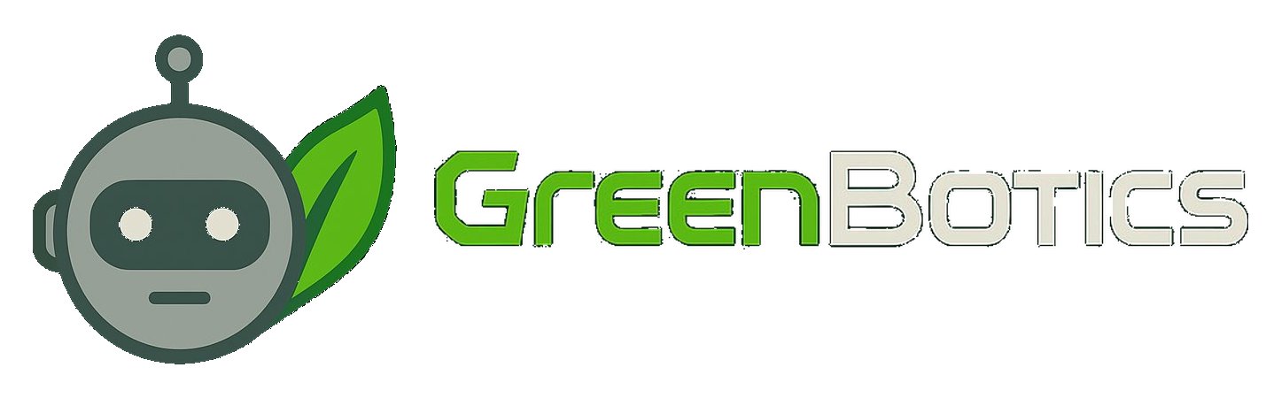 GreenBotics